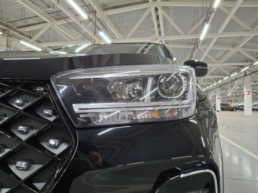 Chery Tiggo 4 Pro I Казань  - изображение 21