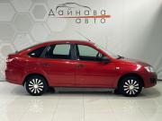 Lada (ВАЗ) Granta I Воронеж  - изображение 25