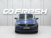 Volkswagen Polo VI Ростов-на-Дону  - изображение 18