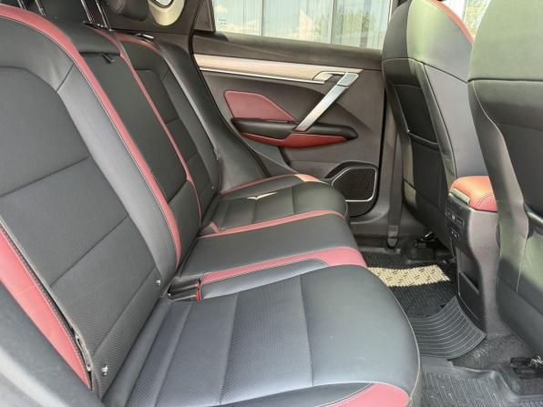 Geely Coolray I с пробегом 2023 года, цена 1 890 000 рублей, 40000 км, внедорожник, Автокод Объявления