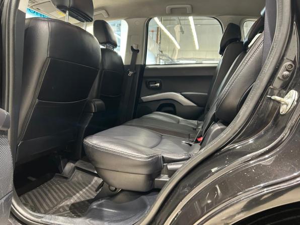 Citroen C-Crosser с пробегом 2011 года, цена 599 000 рублей, 413237 км, внедорожник, Автокод Объявления