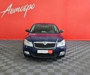 Skoda Octavia II (A5) Рестайлинг Вологда  - изображение 26