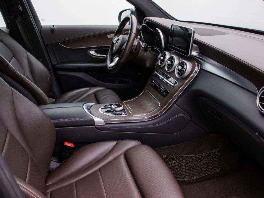 Mercedes-Benz GLC I (X253) Москва  - изображение 10