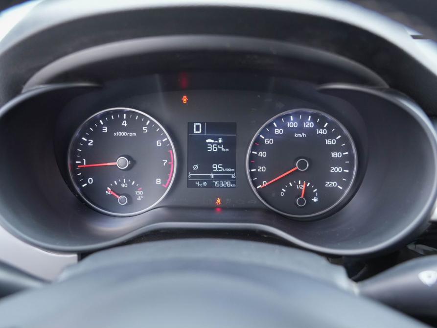 Kia Rio IV Новосибирск  - изображение 11