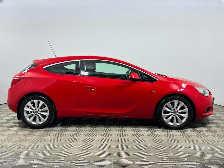 Opel Astra J Рестайлинг Казань  - изображение 5