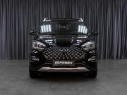 Chery Tiggo 4 Pro I Тюмень  - изображение 21