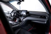 Toyota Camry VIII (XV70) Рестайлинг Тюмень  - изображение 50