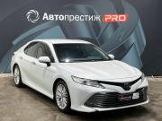 Toyota Camry VIII (XV70) Пермь  - изображение 31