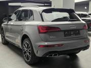 Audi Q5 II (FY) Рестайлинг Москва  - изображение 17
