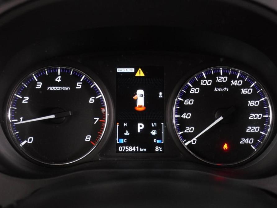 Mitsubishi Outlander III Рестайлинг 2 Воронеж  - изображение 22