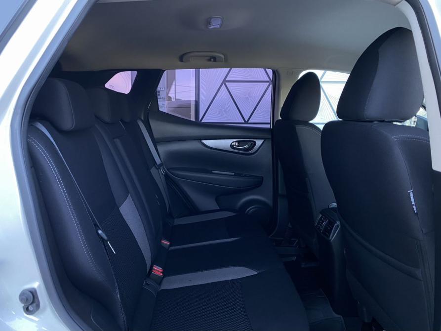 Nissan Qashqai II Рестайлинг Москва  - изображение 21