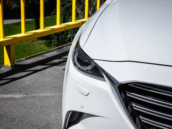Mazda CX-9 II с пробегом 2019 года, цена 3 799 000 рублей, 79671 км, внедорожник, Автокод Объявления