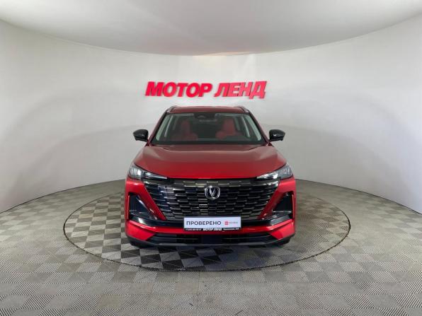 Changan UNI-S I с пробегом 2024 года, цена 2 149 000 рублей, 33529 км, внедорожник, Автокод Объявления