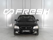 Hyundai Accent II Ростов-на-Дону  - изображение 17