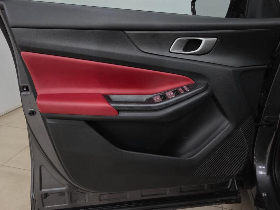 Changan UNI-S I Альметьевск  - изображение 9