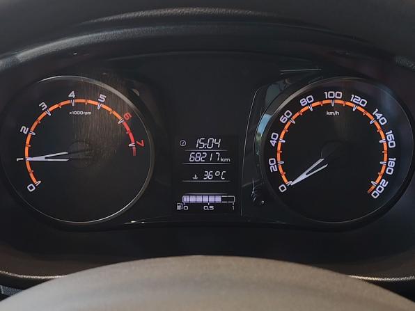 Lada (ВАЗ) Granta I Рестайлинг с пробегом 2019 года, цена 730 000 рублей, 68000 км, лифтбек, Автокод Объявления