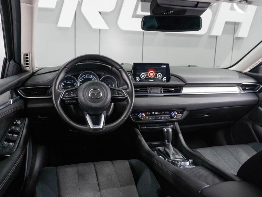 Mazda 6 III (GJ) Рестайлинг 2 Тюмень  - изображение 7