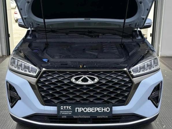 Chery Tiggo 7 Pro Max I с пробегом 2024 года, цена 2 050 000 рублей, 14120 км, внедорожник, Автокод Объявления