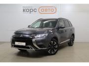 Mitsubishi Outlander III Рестайлинг 3 Коломна  - изображение 17