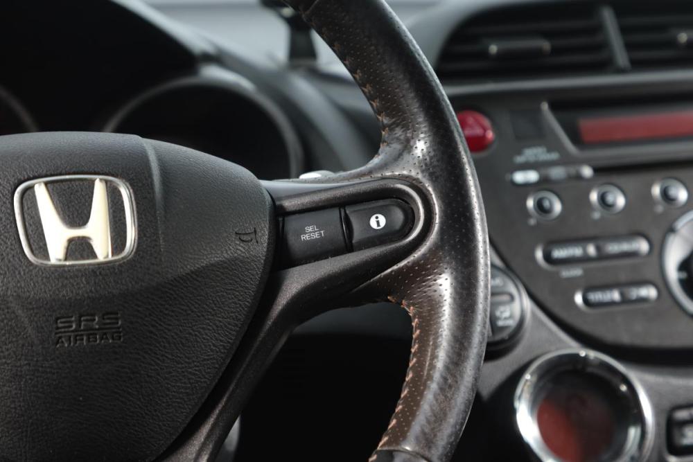 Honda Jazz II Рестайлинг Новосибирск  - изображение 14