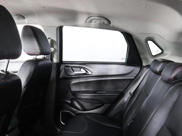 Brilliance V3 I Рестайлинг с пробегом 2019 года, цена 897 000 рублей, 106744 км, внедорожник, Автокод Объявления