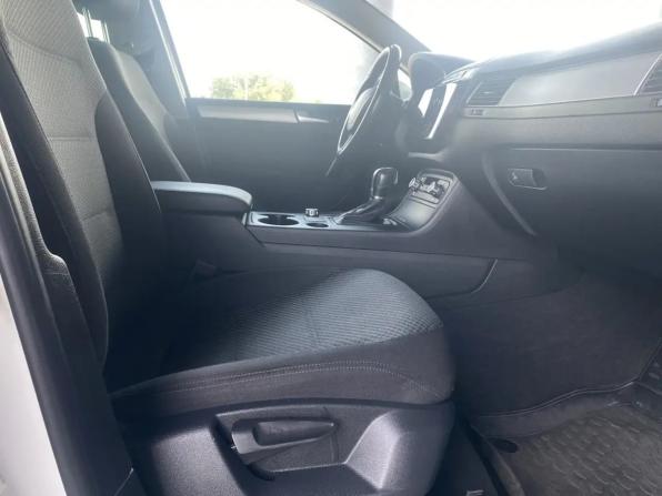Volkswagen Touareg II с пробегом 2014 года, цена 1 950 000 рублей, 157437 км, внедорожник, Автокод Объявления
