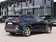 Toyota RAV4 V (XA50) Москва  - изображение 26