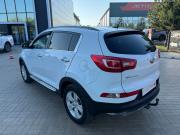 Kia Sportage III Астрахань  - изображение 28