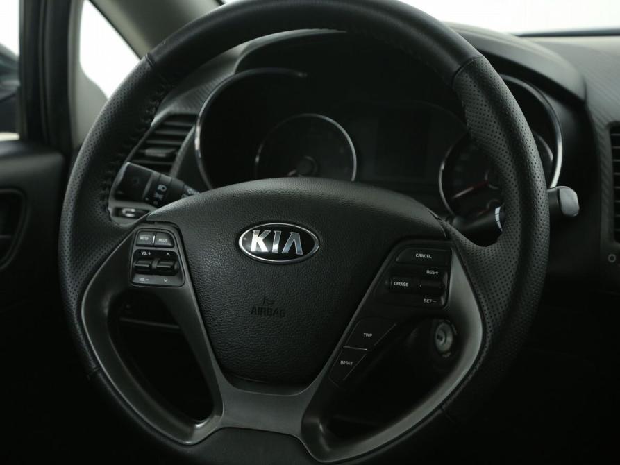 Kia Cerato III Иваново  - изображение 16