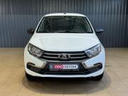 Lada (ВАЗ) Granta I Рестайлинг Ростов-на-Дону  - изображение 11