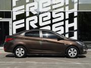 Hyundai Solaris I Рестайлинг Волгоград  - изображение 22