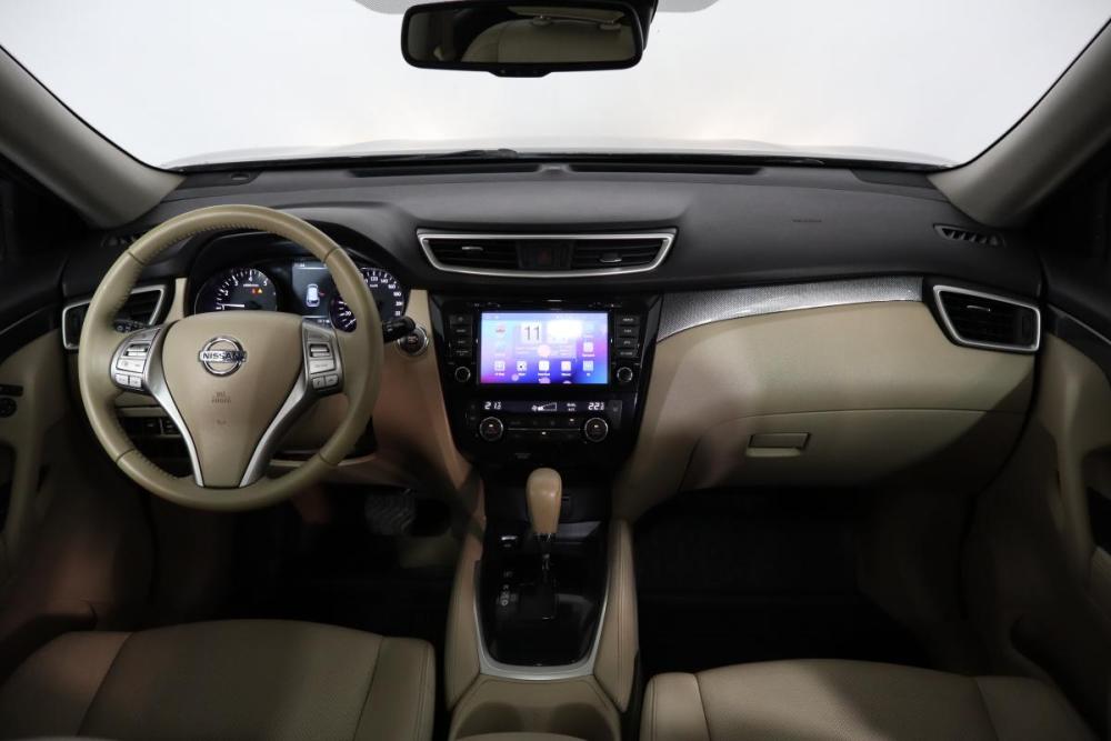 Nissan X-Trail III Санкт-Петербург  - изображение 10