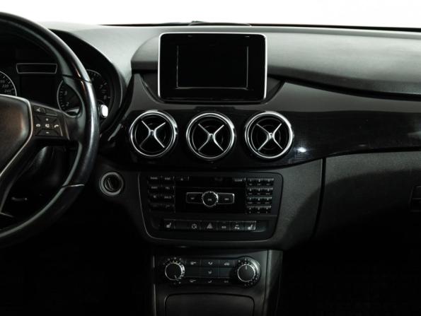 Mercedes-Benz B-Класс II (W246) с пробегом 2013 года, цена 1 129 700 рублей, 141487 км, хэтчбек, Автокод Объявления