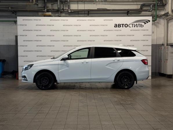 Lada (ВАЗ) Vesta I с пробегом 2019 года, цена 759 000 рублей, 179000 км, универсал, Автокод Объявления
