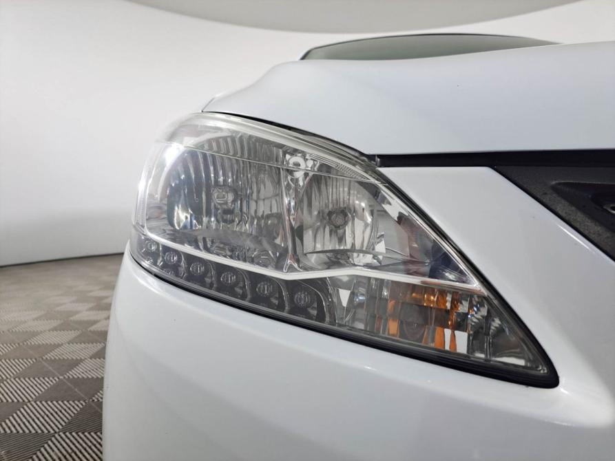 Nissan Sentra VII (B17) Уфа  - изображение 17