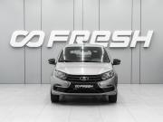 Lada (ВАЗ) Granta I Рестайлинг Ростов-на-Дону  - изображение 19