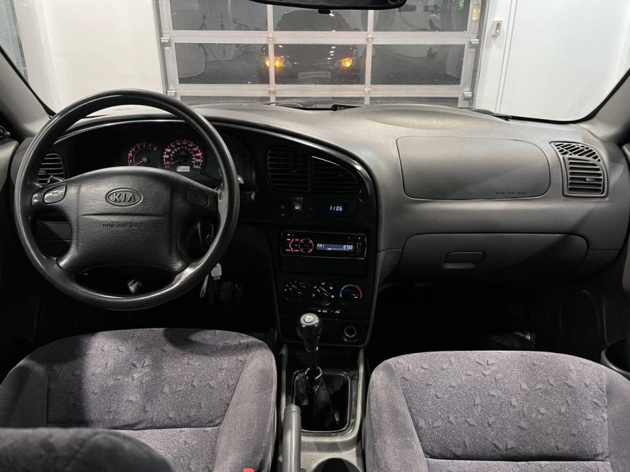 Kia Spectra I Рестайлинг 2 Чебоксары  - изображение 9