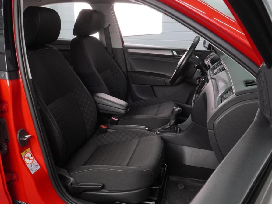 Skoda Rapid I Рестайлинг Воронеж  - изображение 8