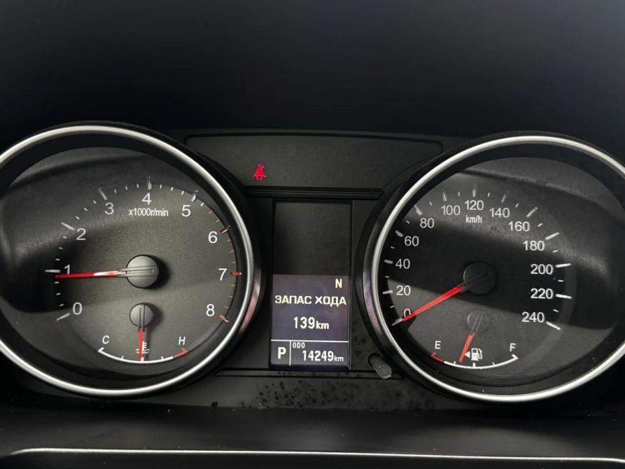 Haval M6 II Москва  - изображение 13