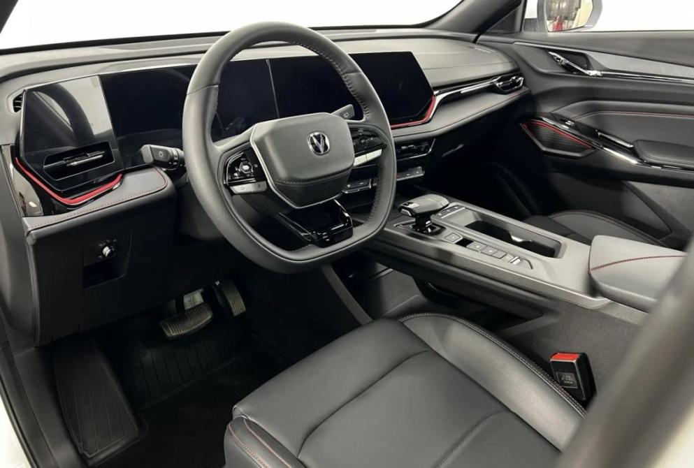 Changan CS35 Max Нижний Новгород  - изображение 10