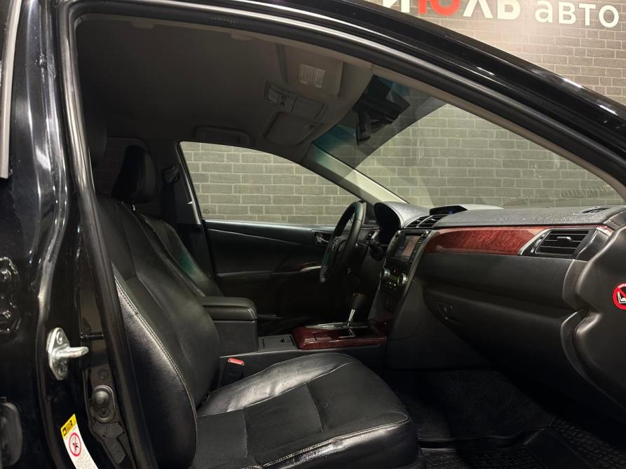 Toyota Camry VII (XV50) Челябинск  - изображение 8