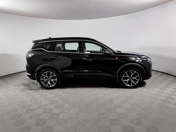 Chery Tiggo 7 Pro Max I Рестайлинг с пробегом 2024 года, цена 2 220 000 рублей, 23000 км, внедорожник, Автокод Объявления