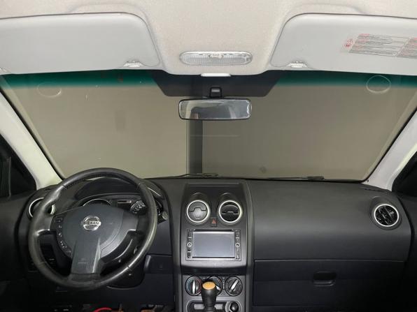 Nissan Qashqai I Рестайлинг с пробегом 2011 года, цена 799 000 рублей, 300306 км, внедорожник, Автокод Объявления