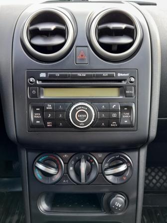 Nissan Qashqai I Рестайлинг с пробегом 2011 года, цена 989 000 рублей, 182560 км, внедорожник, Автокод Объявления