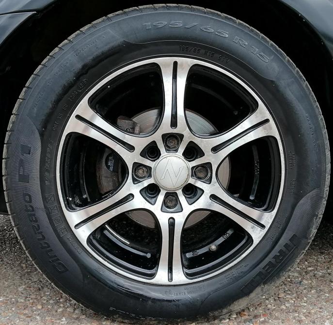 Nissan Almera Classic I Стерлитамак  - изображение 8