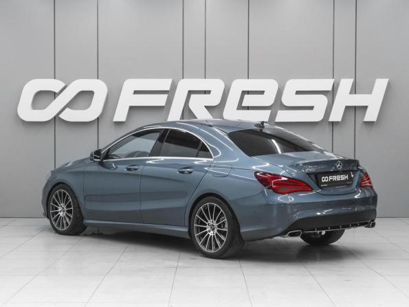 Mercedes-Benz CLA I (C117 X117) с пробегом 2014 года, цена 1 570 000 рублей, 199856 км, седан, Автокод Объявления