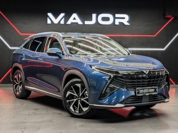 Kaiyi X7 Kunlun с пробегом 2024 года, цена 2 450 000 рублей, 17266 км, внедорожник, Автокод Объявления