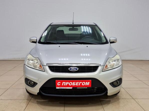 Ford Focus II Рестайлинг с пробегом 2011 года, цена 395 000 рублей, 250499 км, седан, Автокод Объявления