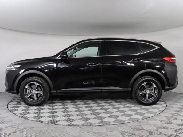 Haval F7 I Рестайлинг с пробегом 2023 года, цена 2 149 000 рублей, 28180 км, внедорожник, Автокод Объявления