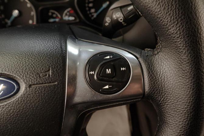 Ford Focus III с пробегом 2014 года, цена 929 000 рублей, 259000 км, хэтчбек, Автокод Объявления